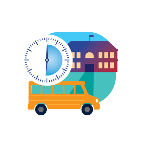 Sleep School Hours