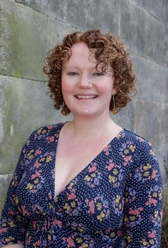 Amanda Seed, Ph.D.  Amanda Seed, Ph.D.