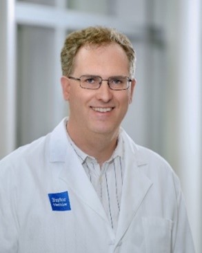 Benjamin Y. Hayden, Ph.D.  Benjamin Y. Hayden, Ph.D.