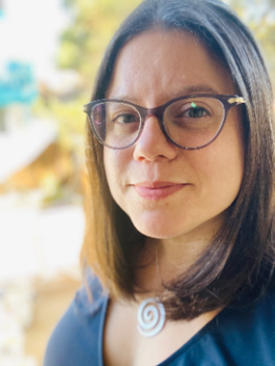 Caren M. Walker, Ph.D.  Caren M. Walker, Ph.D.