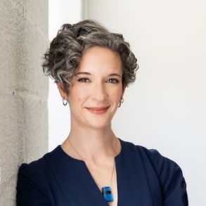 Theresa Desrochers, Ph.D.  Theresa Desrochers, Ph.D.