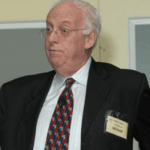 John B. McKinley, Ph.D.
