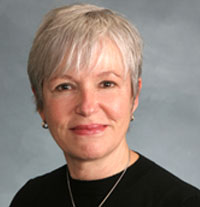 Linda Waite Linda J. Waite, Ph.D.