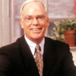 Samuel Preston