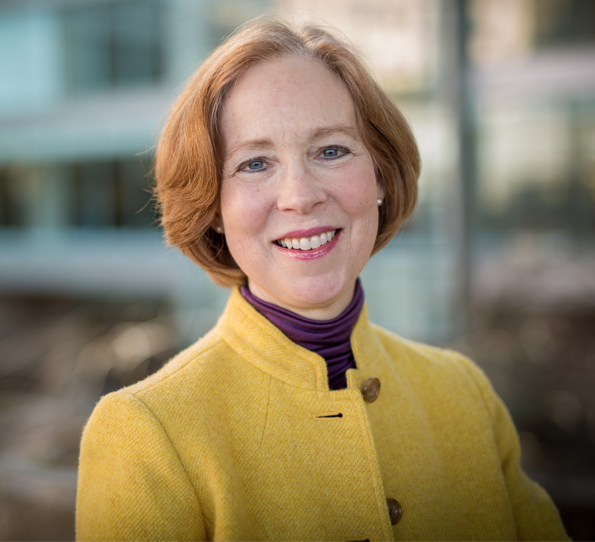 Cynthia Bulik, Ph.D., FAED