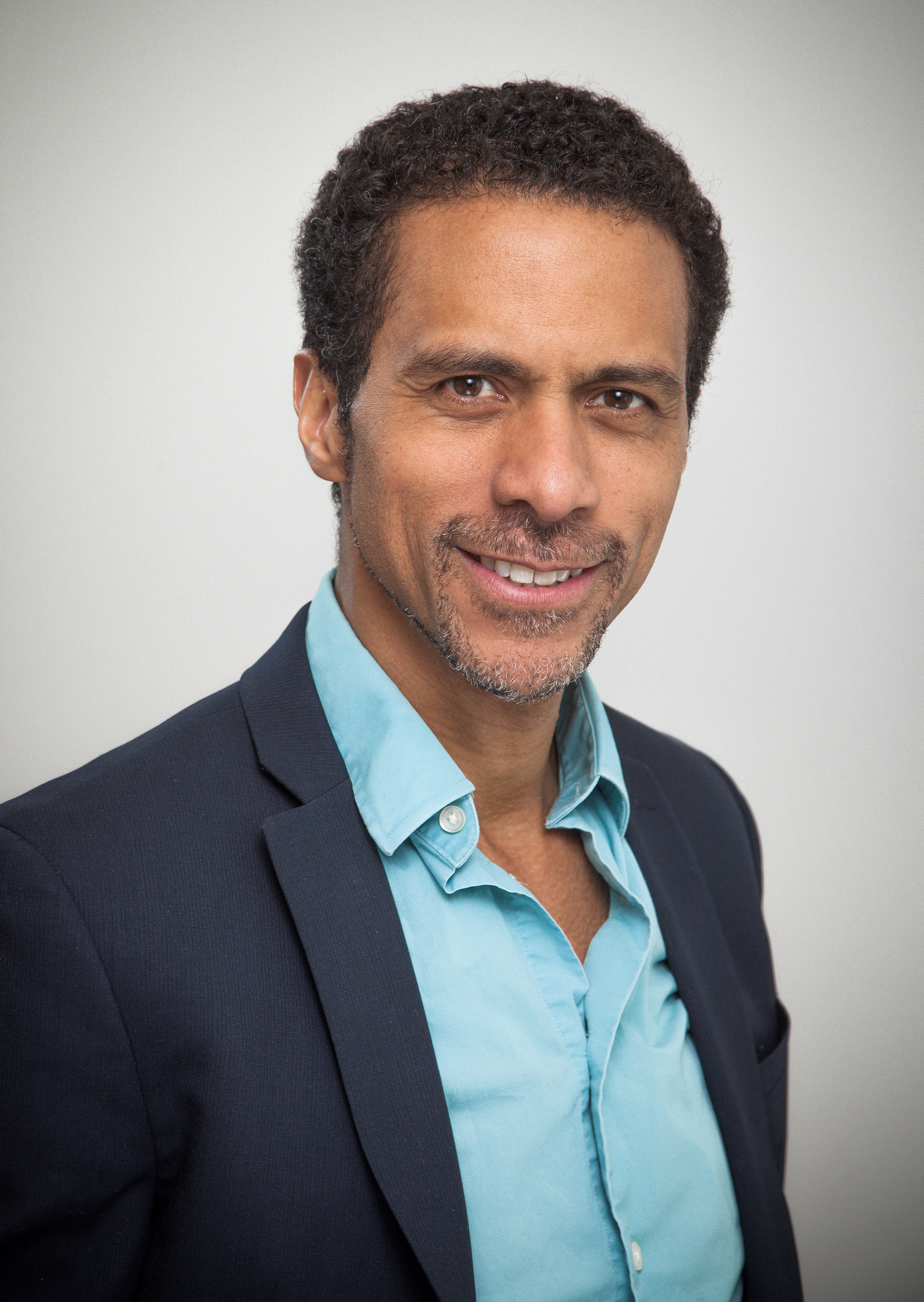 Erich D. Jarvis, Ph.D.