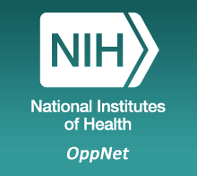 Oppnet Logo